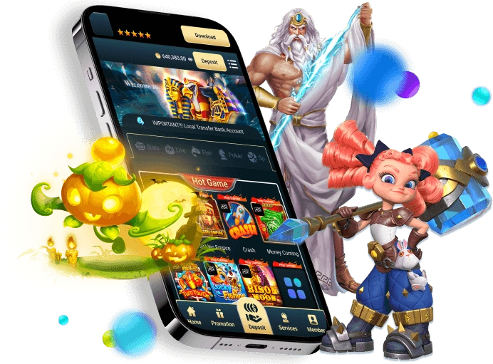 Hướng dẫn tải CWIN cho Android