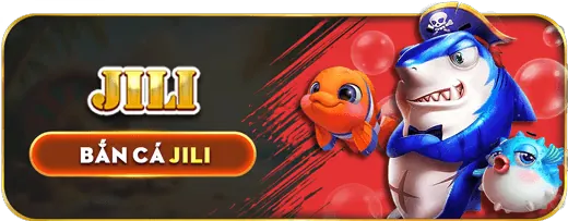 Game Bắn Cá JDB Đại Chiến Cá Mập