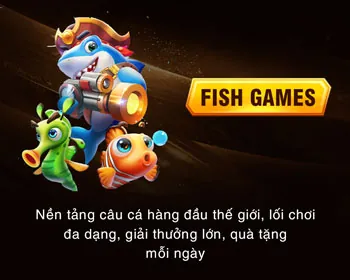 Bắn cá CWIN
