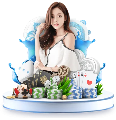 Hình ảnh hướng dẫn các bước chơi Baccarat